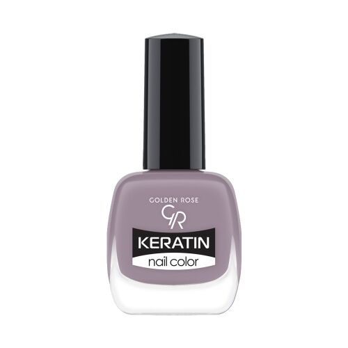 Golden Rose Keratin Nail Color Oje No: 67