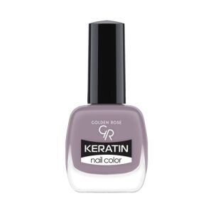 Golden Rose Keratin Nail Color Oje No: 67