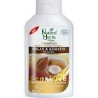 Hairser Argan Keratin Vitaminli Şampuan 300 ml