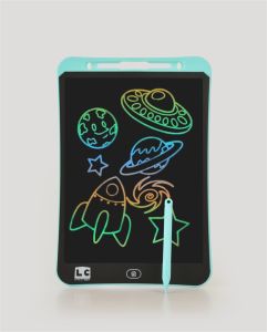 Let's Be Child 10'' Lcd Dijital Çizim Tableti