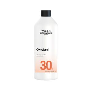 L'Oreal Professionnel Oxydant Creme %9 30 Vol. 1000 ml