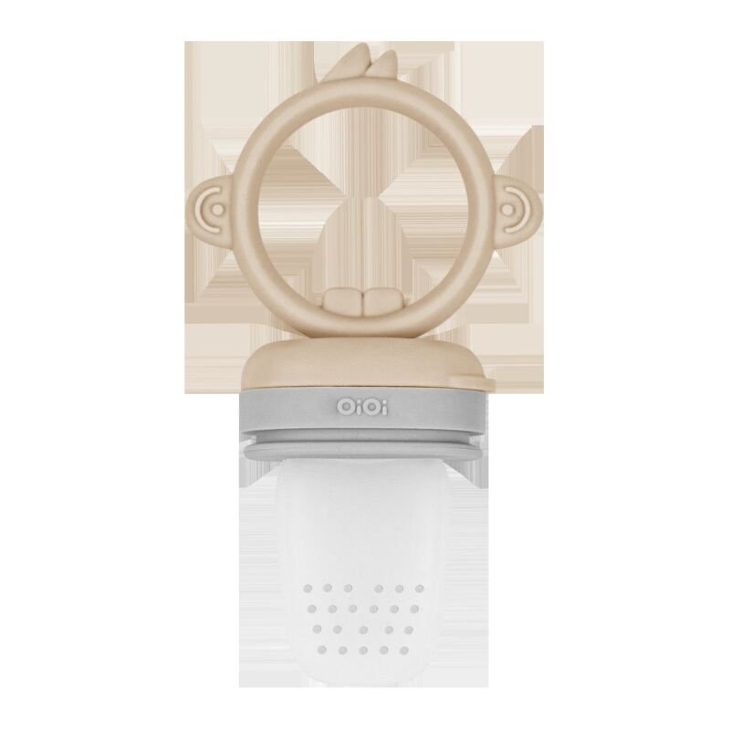 Oioi Püre - Bubble Beige / Powder Grey