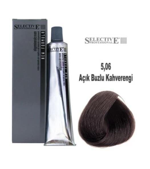 Selective Tüp Boya 5,06