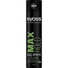 Syoss Maksimum Tutuş Sprey 400 ml