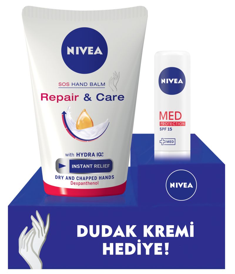NIVEA MEN KARMA KOLI