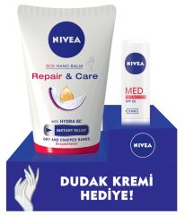 NIVEA MEN KARMA KOLI