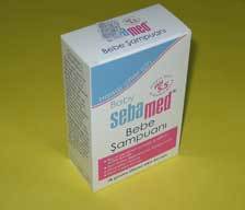 Sebamed Baby Şampuan 150Gr