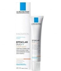 La Roche Posay Effaclar Duo(+) Medium Unifiant 40ml - Akne Karşıtı Kremi