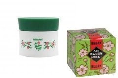 Bebak Aci Badem Kremi  30Ml Kvnz
