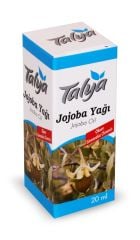 JOJOBA YAGI TALYA 20 CC