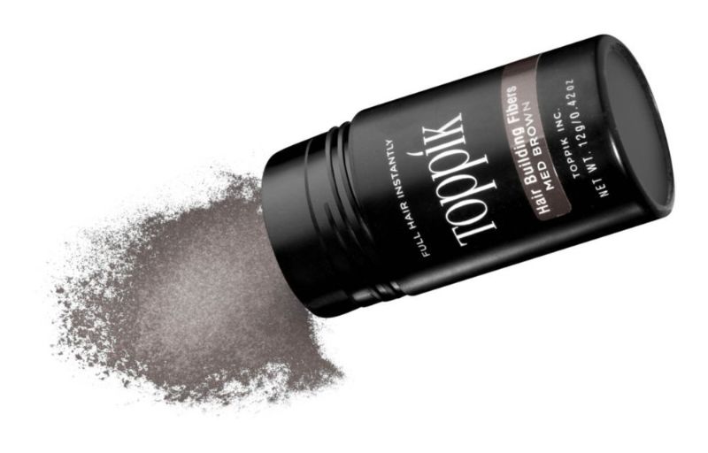 TOPPIK ORTA KAHVE 55 GR