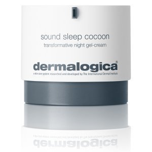 Dermalogica Sound Sleep Cocoon Night Gel Cream 50ml