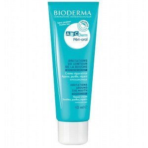 Bioderma Abcderm Peri-Oral Krem 40ml