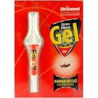 Chrysamed Hamam Böceği Jeli 5 gr - 12'li Paket