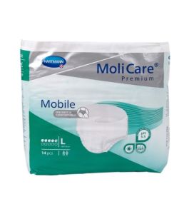 Molicare Külotlu Bez Large 14'lü