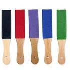 Nascita Ahşap Topuk Törpüsü