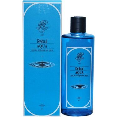 Rebul Aqua Kolonya 250 ml