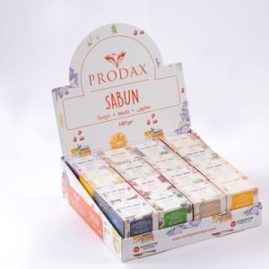Prodax Aromatik Yenileyici Sabun Karma 32'li