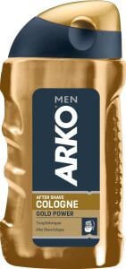 Tras Kol Arko Gold Power 200Ml