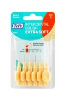 TEPE BLISTER 6 LI EKS TURUNCU