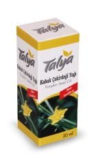 Talya Kabak Çekirdeği Yağı 20 ml