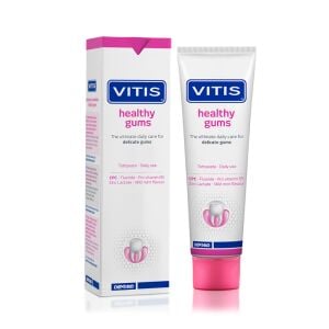 VITIS GINGIVAL HEALTHY DIS MACUNU 100 ML