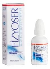 SERUM FIZ DAMLA FIZYOSER 25ML
