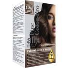 Alix Kit Saç Boyası 5.35 50 ml