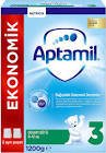 Aptamil 3 Devam Sütü 1200 gr