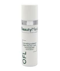 Beautymed Soin Reequilibrant Microbiome Serum 30 ml