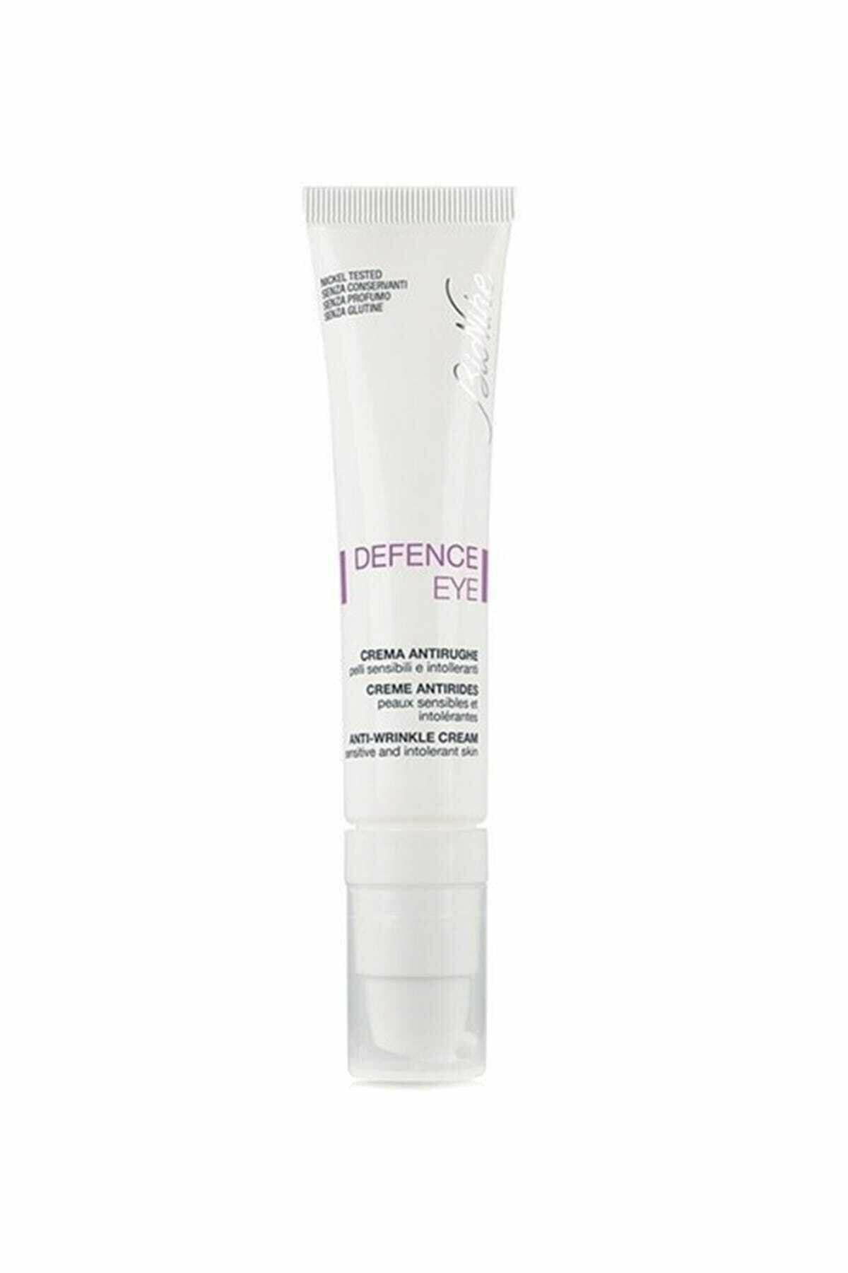 Bionike Defence Eye Kırışıklık Karşıtı Göz Kremi 15 ml