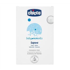 Chicco Baby Moments Bebek Sabunu 100 gr