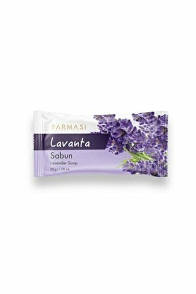 Farmasi Lavanta Sabun 50 gr