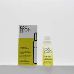 Kool Beauty Hydration Hyaluronic Acetyl Hexapeptide 8 Serum 20 ml