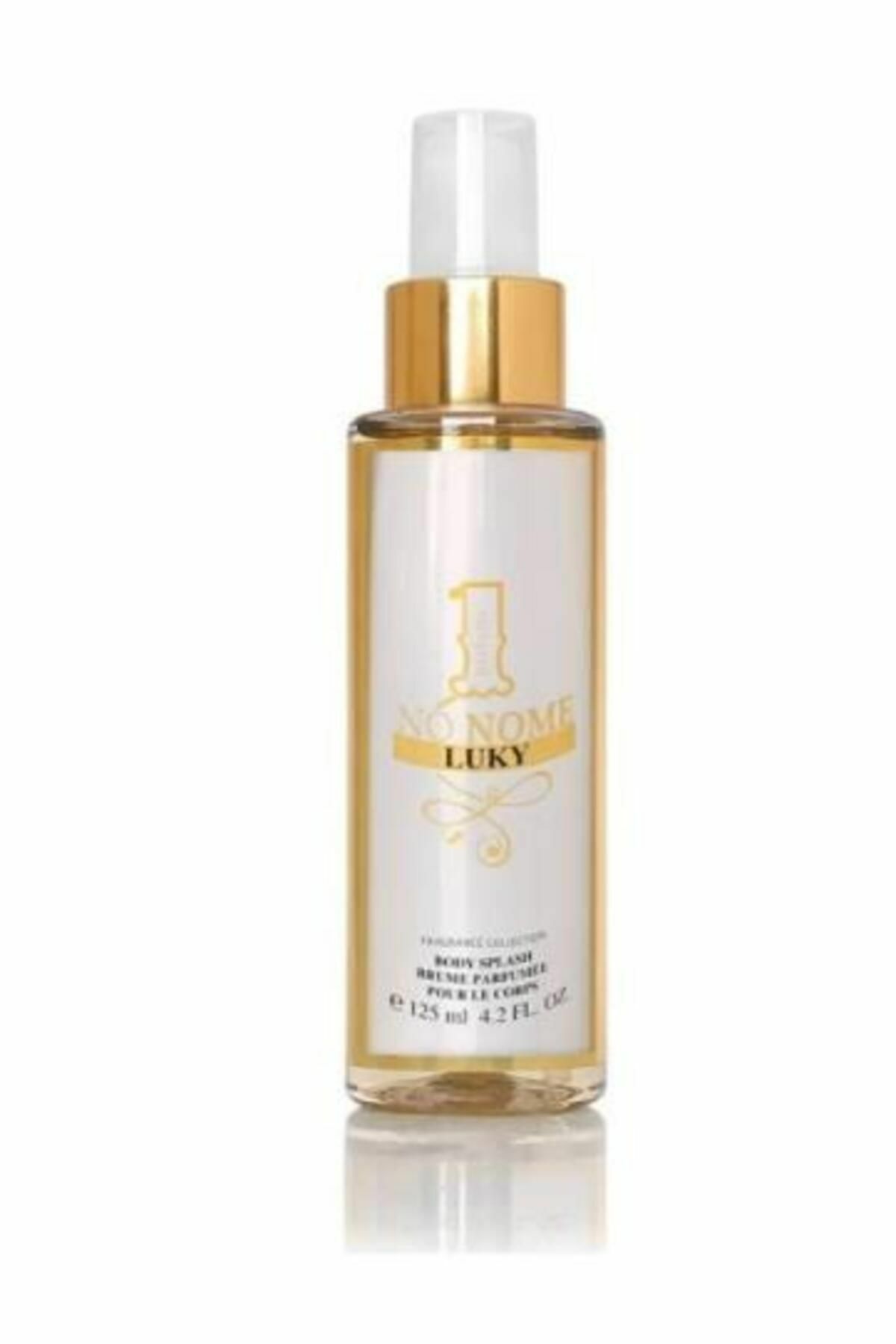 No Nome 105 1 Luky Body Splash 125 ml
