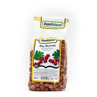 Alıç Meyvesi 250 gr