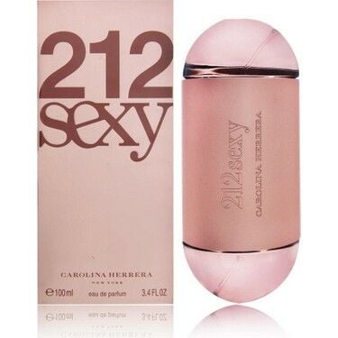 VP 212 Sexxy Kadın Parfüm 100 ml