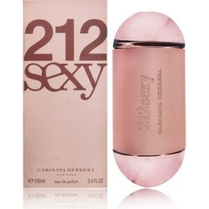 VP 212 Sexxy Kadın Parfüm 100 ml