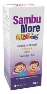 Sambumore Kids 150 Ml