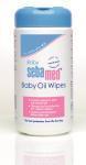 Sebamed Baby Yaği 150Ml