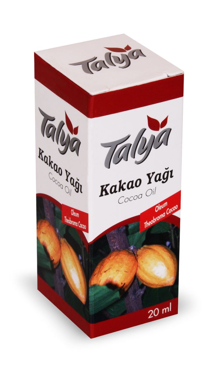 KAKAO YAGI TALYA 20 CC