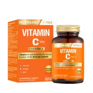 NUTRAXIN C VITAMIN CIGNEME 30 TABLET