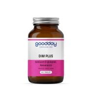 GOODDAY DIM PLUS 60 TABLET