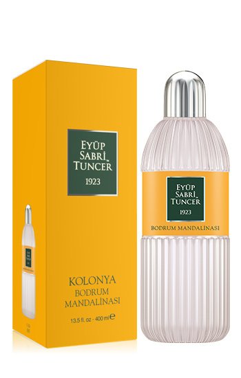 Est Kol.Bod.Mandalina 400Ml Pet