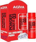 Agiva Styling Powder Pudra Çok Sert Tutuş 20 gr