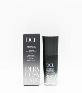 DCL Peptide Plus Treatment Eye Cream 15 ml