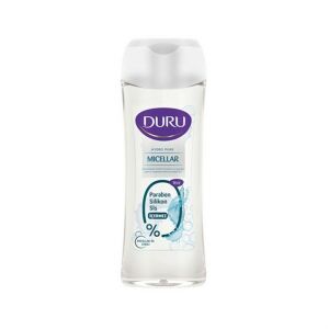 Duru Duş Jeli Hydro Pure Micellar 650 ml