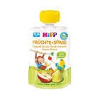 Hipp Organik Muzlu Elmalı Armutlu Meyve Püresi 90 gr
