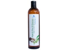 HUNCA CARE ŞAMPUAN ARGAN&Z.YAĞLI 700ML