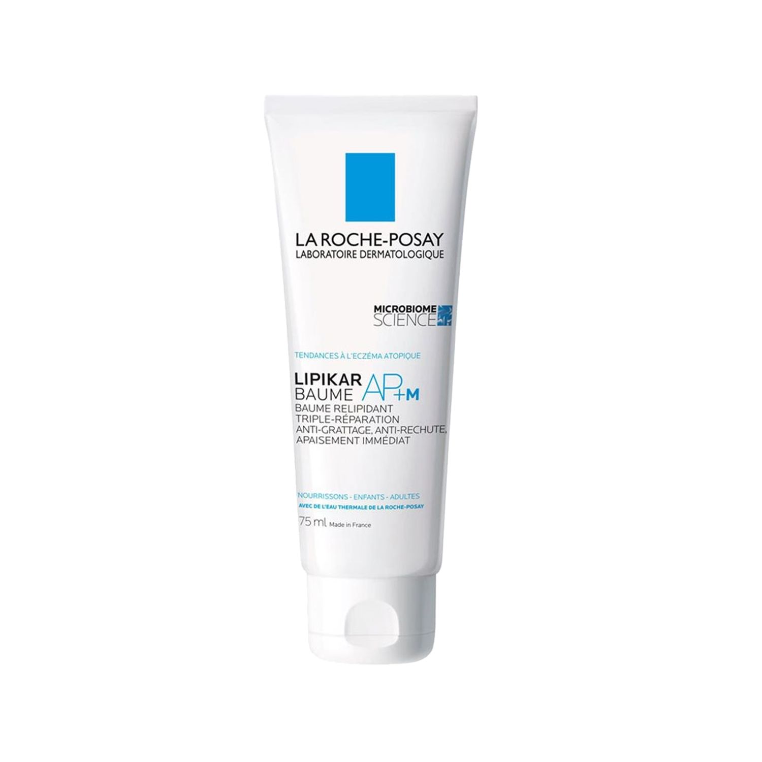 La Roche Posay Lipikar Baume AP+ M 75 ml